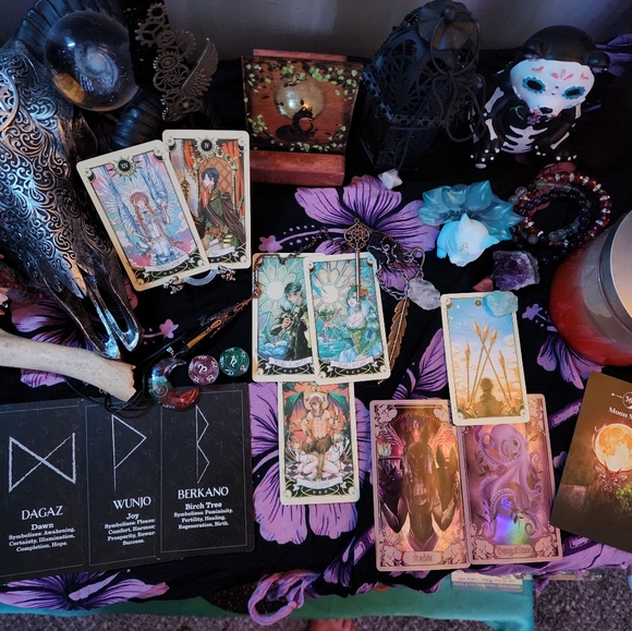 Intention jars - Picture 15 of 17